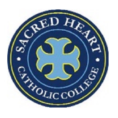 Sacred Heart Catholic College Logo