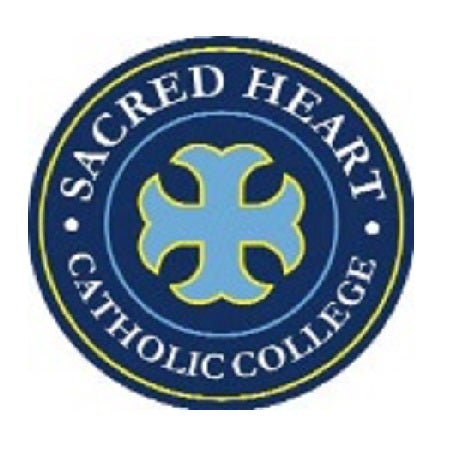 Sacred Heart Catholic College Logo