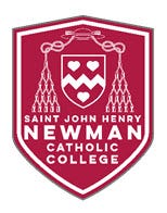 Saint John Henry Newman Catholic College Logo