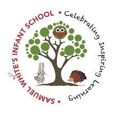 Samuel Whites' Infant School school logo