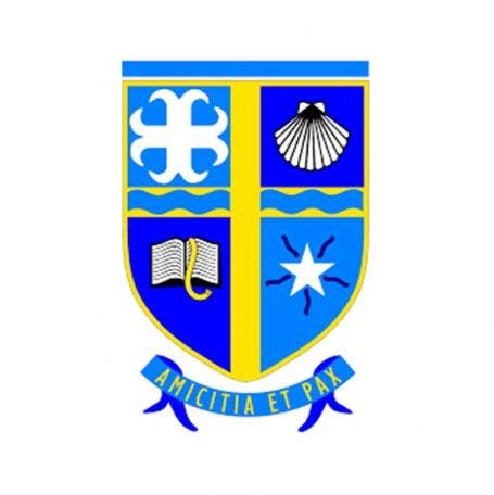 Savio Salesian College Logo