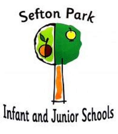 Sefton Park Junior School Logo