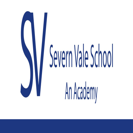 Severn Vale School Logo