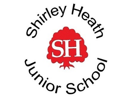 Shirley Heath Junior School Logo