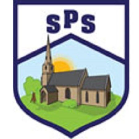 Shurdington Church Of England Primary School Logo