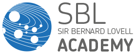 Sir Bernard Lovell Academy Logo