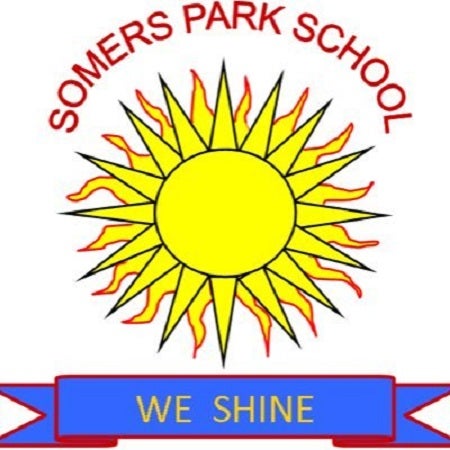 Somers Park Primary School Logo