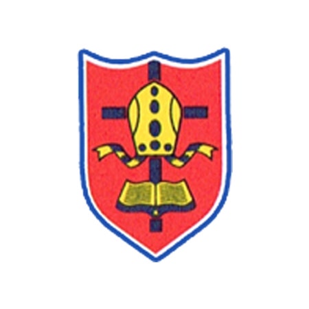 St Ambrose Catholic Primary School Logo