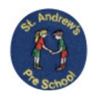 St Andrews Pre School Logo