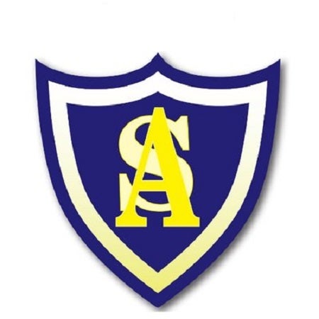 St Augustines Catholic Primary School Logo