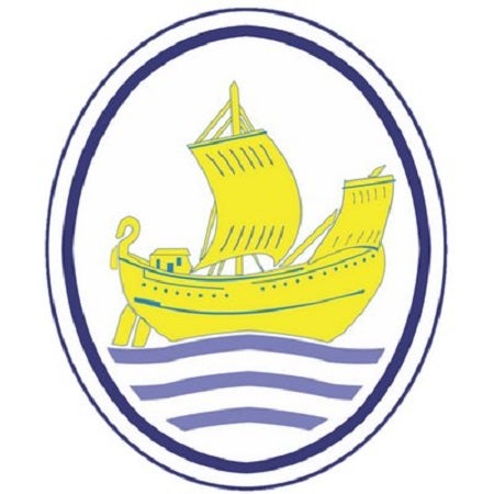 St Barnabas CofE First And Middle School Logo