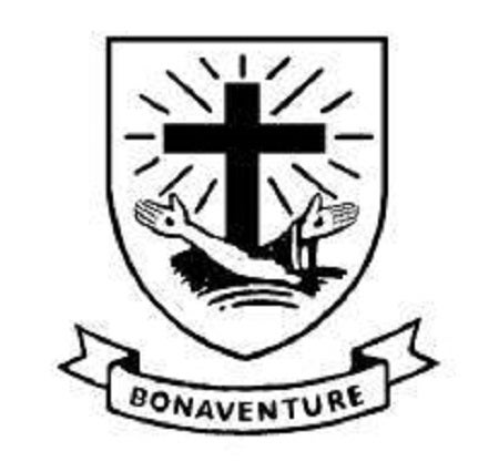 St Bonaventure's Catholic Primary School Logo