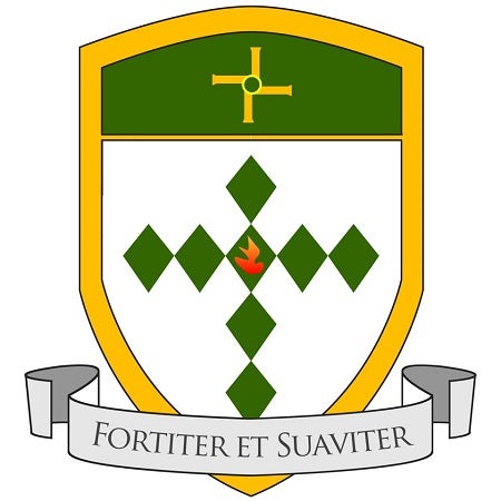 St Brigid's School Logo