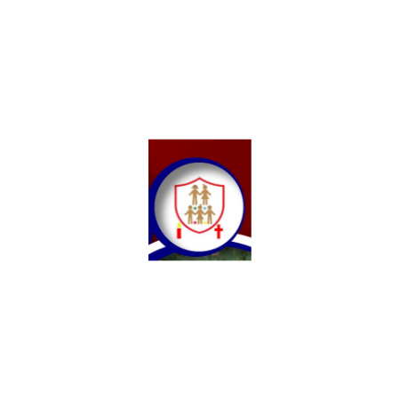 St James CE Primary School school logo
