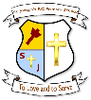 St Joseph's RC Junior Infant And Nursery School school logo