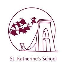 St Katherines School Logo