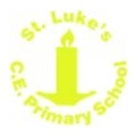 St Luke's CofE Primary School Logo