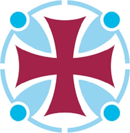 St Mary Redcliffe and Temple Logo