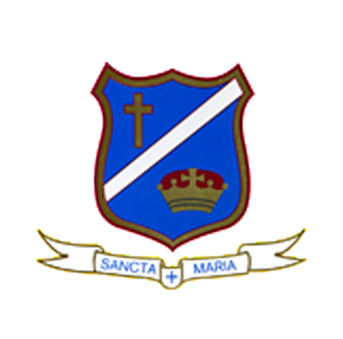 St Mary's Catholic Primary School Logo