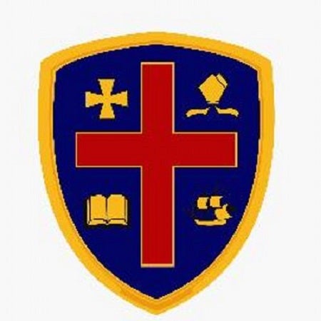 St Nicholas Church Of England Primary School Logo