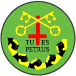 St Peters Catholic Primary Schoo Logo