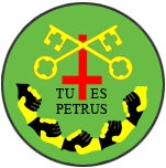 St Peters Catholic Primary Schoo Logo