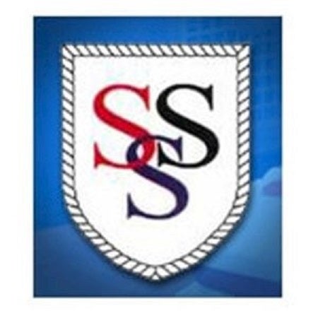 St Stephens's C of E Primary School Logo