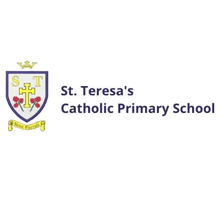 St Teresa's Catholic Primary School Logo