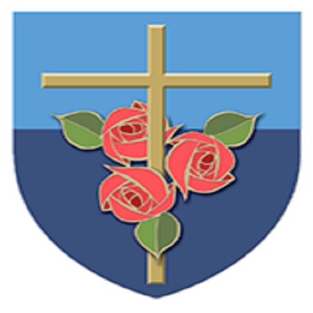 St Teresas Catholic Primary School Logo