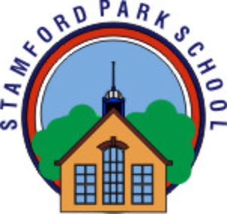 Stamford Park Infant School Logo