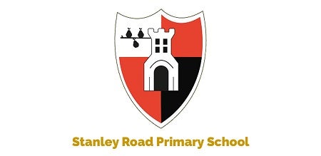 Stanley Road Primary School school logo