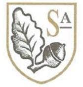 Streetbrook Infant & Early Years Academy Logo
