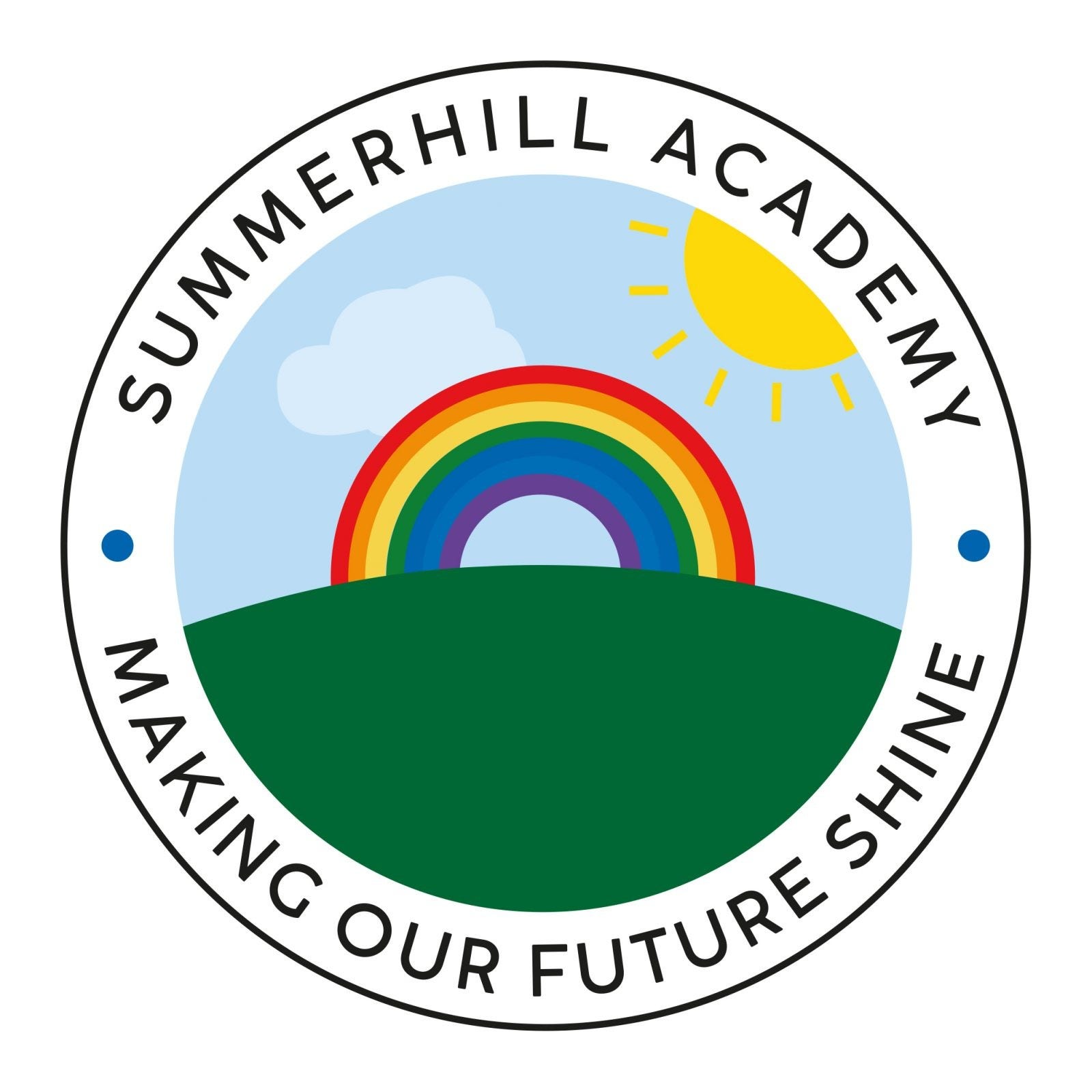 Summerhill Academy Logo