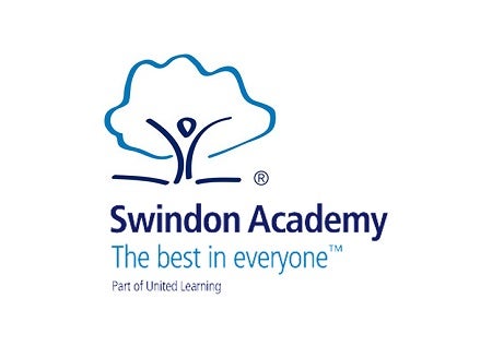 Swindon Academy Logo