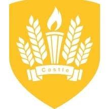 The Castle School school logo