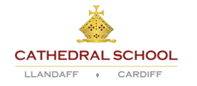 The Cathedral School Logo