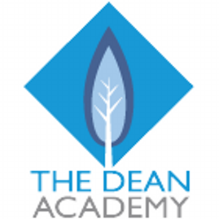 The Dean Academy Logo