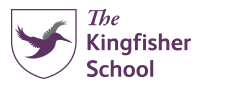 The Kingfisher School Logo