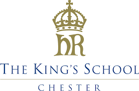 The King's School Chester Logo