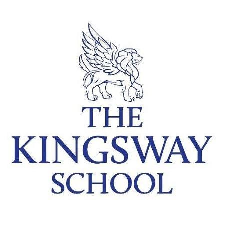 The Kingsway School school logo