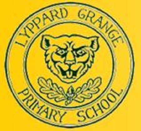 The Lyppard Grange Primary School Logo