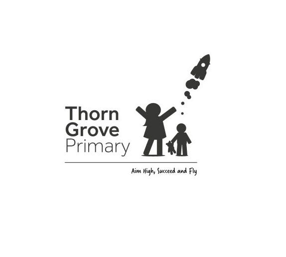 Thorn Grove Primary School Logo