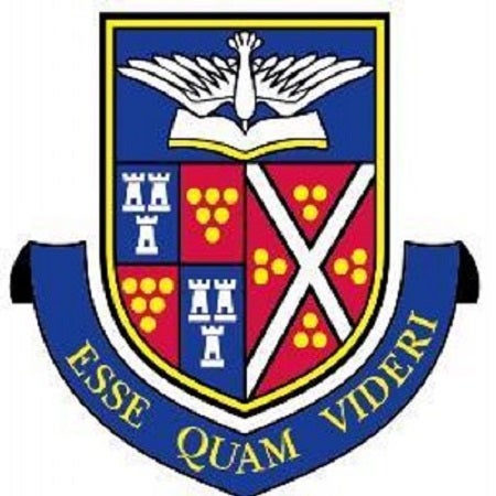 Truro School Logo