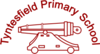 Tyntesfield Primary School Logo