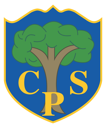 Coppice Primary School school logo