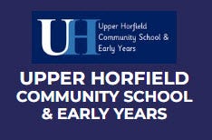 Upper Horfield Community School Logo