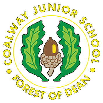 Coalway Junior School Logo