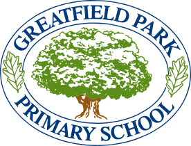 Greatfield Park Primary School Logo