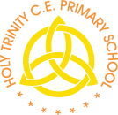 Holy Trinity CofE Primary School Logo