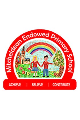Mitcheldean Endowed Primary School Logo